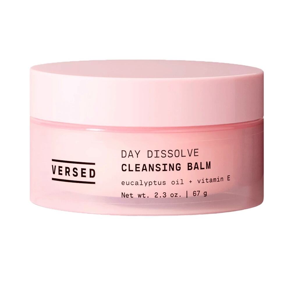 VERSED CLEANSING BALM-2.3 oz-New